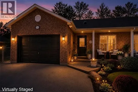 5132 Mulberry Drive Beamsville ON L3J 0J7