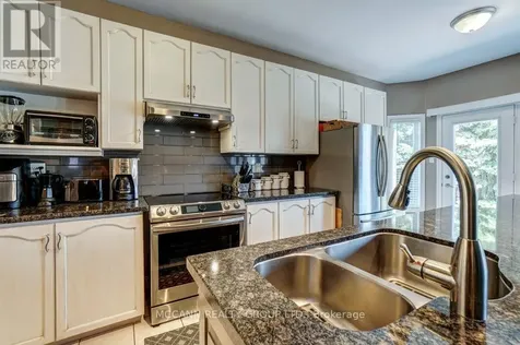 21 Fourth Avenue North Uxbridge ON L9P 1V5
