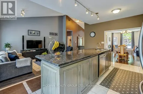 21 Fourth Avenue North Uxbridge ON L9P 1V5