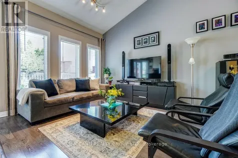 21 Fourth Avenue North Uxbridge ON L9P 1V5