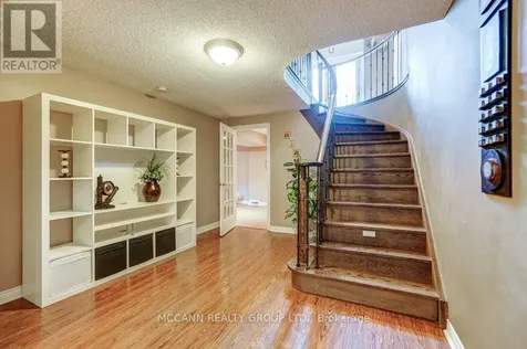 21 Fourth Avenue North Uxbridge ON L9P 1V5