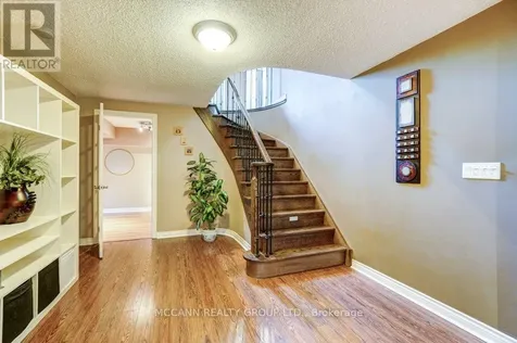 21 Fourth Avenue North Uxbridge ON L9P 1V5