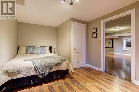21 Fourth Avenue North Uxbridge ON L9P 1V5