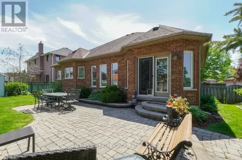 21 Fourth Avenue North Uxbridge ON L9P 1V5