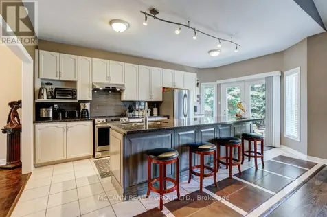21 Fourth Avenue North Uxbridge ON L9P 1V5