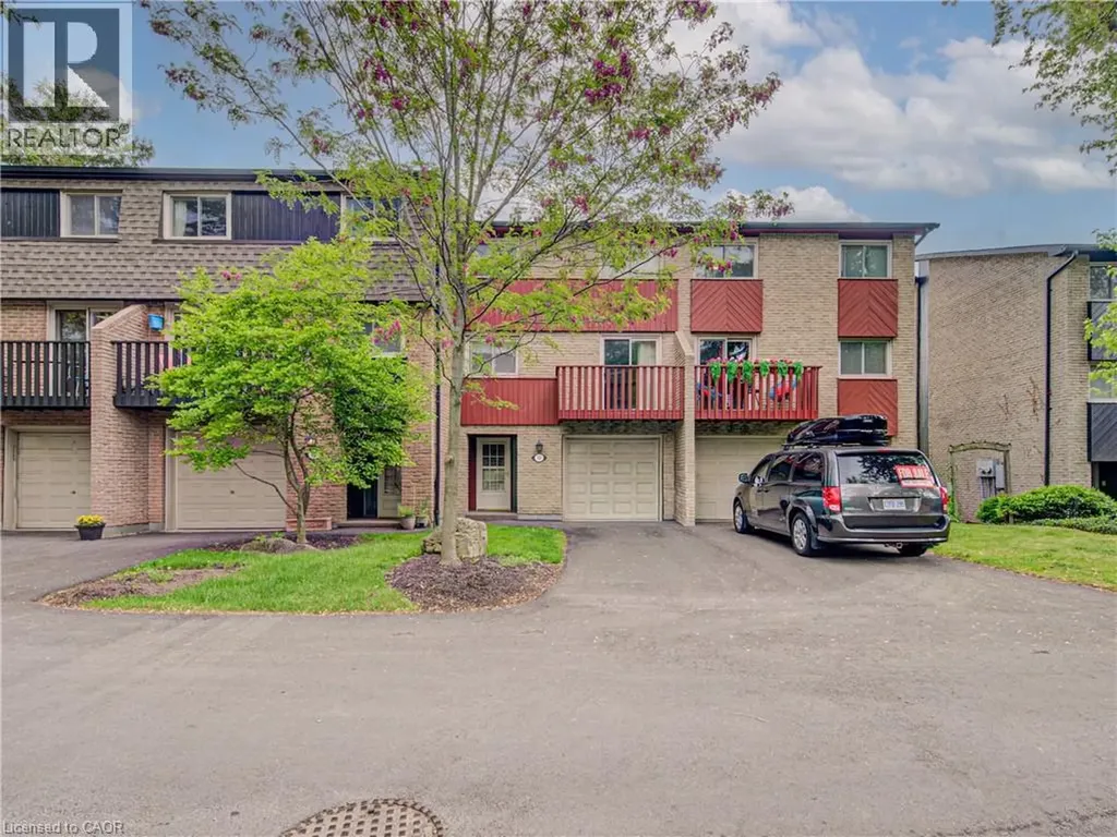 1967 Main Street West Hamilton ON L8S 4P4