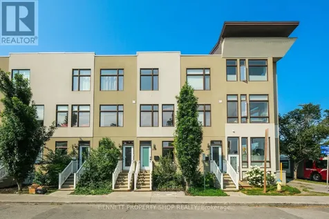 288 Cambridge Street North Ottawa ON K1R 0B4