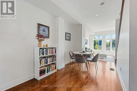 288 Cambridge Street North Ottawa ON K1R 0B4