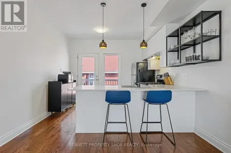 288 Cambridge Street North Ottawa ON K1R 0B4