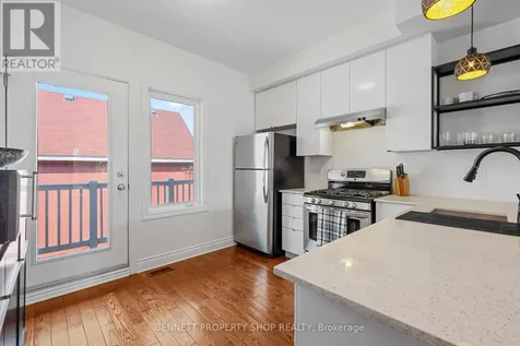 288 Cambridge Street North Ottawa ON K1R 0B4