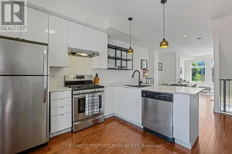 288 Cambridge Street North Ottawa ON K1R 0B4