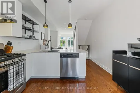 288 Cambridge Street North Ottawa ON K1R 0B4