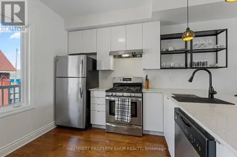 288 Cambridge Street North Ottawa ON K1R 0B4