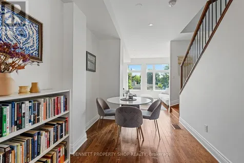 288 Cambridge Street North Ottawa ON K1R 0B4