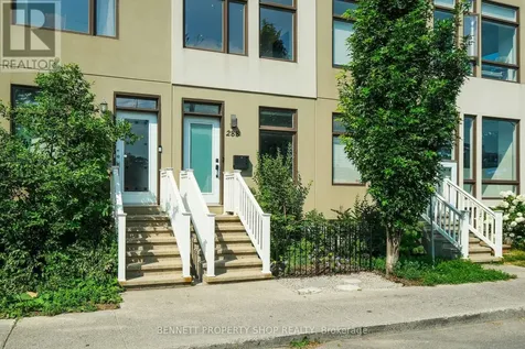 288 Cambridge Street North Ottawa ON K1R 0B4