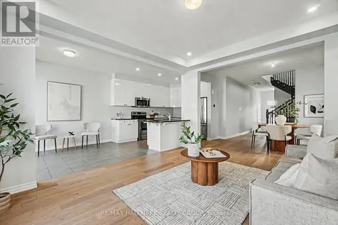 513 Catleaf Row Ottawa ON K4A 5J2