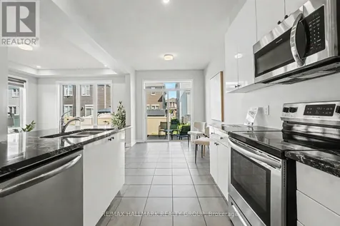 513 Catleaf Row Ottawa ON K4A 5J2
