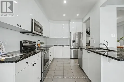 513 Catleaf Row Ottawa ON K4A 5J2