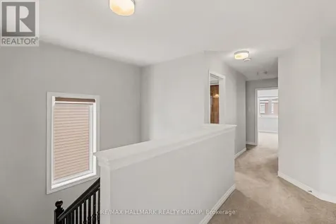 513 Catleaf Row Ottawa ON K4A 5J2