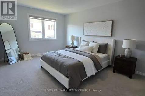 513 Catleaf Row Ottawa ON K4A 5J2