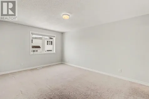 513 Catleaf Row Ottawa ON K4A 5J2