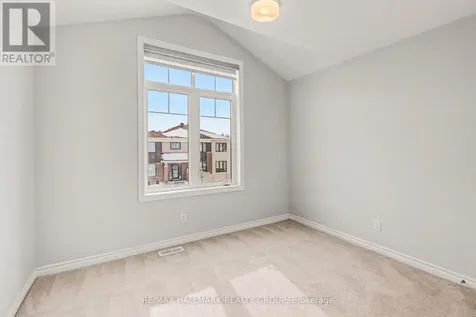 513 Catleaf Row Ottawa ON K4A 5J2
