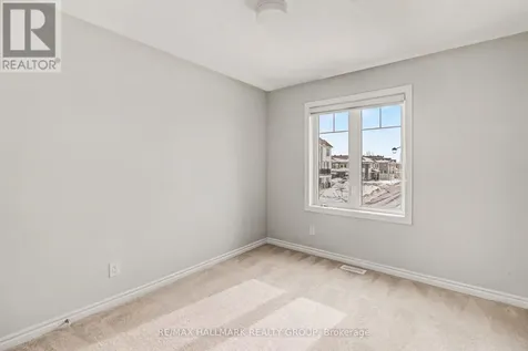 513 Catleaf Row Ottawa ON K4A 5J2