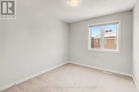 513 Catleaf Row Ottawa ON K4A 5J2