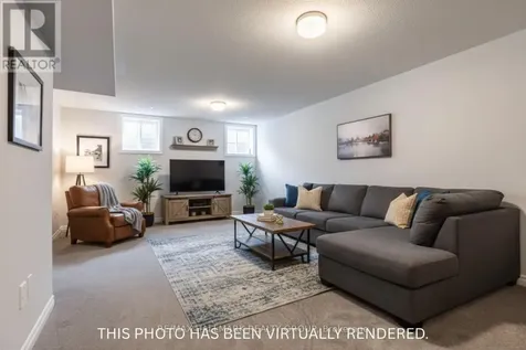 513 Catleaf Row Ottawa ON K4A 5J2