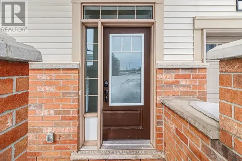513 Catleaf Row Ottawa ON K4A 5J2
