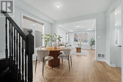 513 Catleaf Row Ottawa ON K4A 5J2