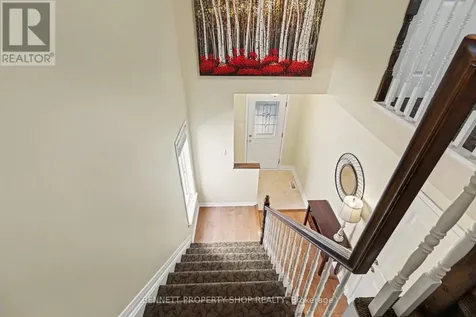 909 Goose River Avenue Ottawa ON K1V 1T6