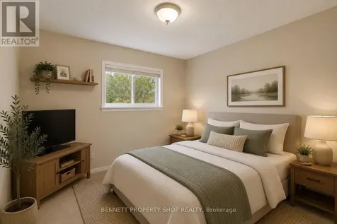 909 Goose River Avenue Ottawa ON K1V 1T6