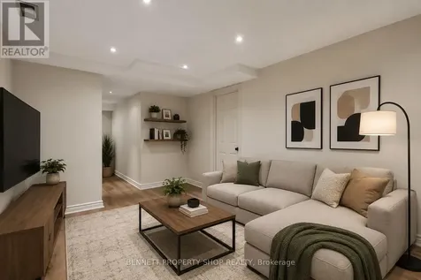 909 Goose River Avenue Ottawa ON K1V 1T6