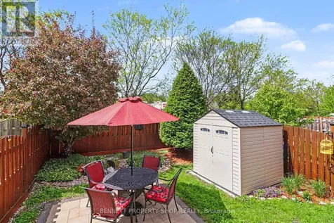 909 Goose River Avenue Ottawa ON K1V 1T6