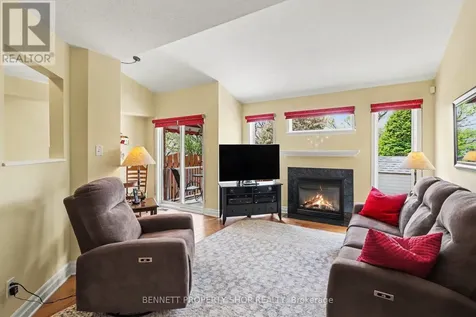 909 Goose River Avenue Ottawa ON K1V 1T6