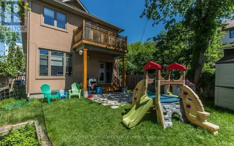 158 Marlborough Avenue Ottawa ON K1N 8G2