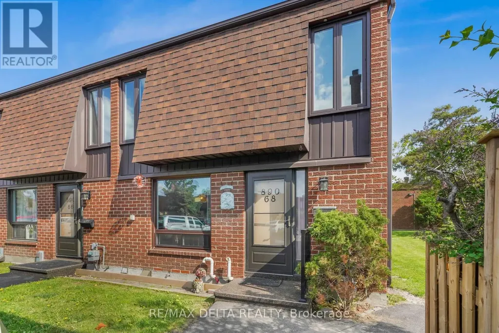 890 Cahill Drive Ottawa ON K1V 9A4