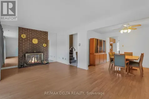 890 Cahill Drive Ottawa ON K1V 9A4