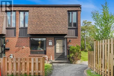 890 Cahill Drive Ottawa ON K1V 9A4