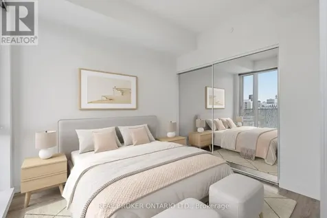 20 Tubman Avenue Toronto (regent Park) ON M5A 0M8