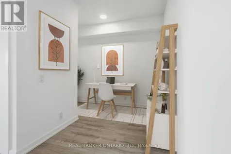 20 Tubman Avenue Toronto (regent Park) ON M5A 0M8