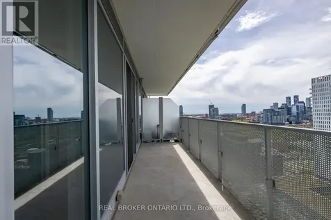 20 Tubman Avenue Toronto (regent Park) ON M5A 0M8