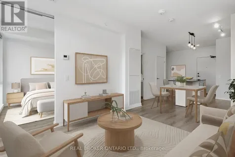 20 Tubman Avenue Toronto (regent Park) ON M5A 0M8