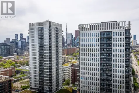 20 Tubman Avenue Toronto (regent Park) ON M5A 0M8
