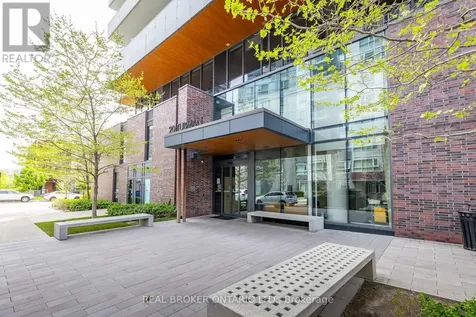 20 Tubman Avenue Toronto (regent Park) ON M5A 0M8