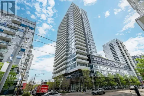 20 Tubman Avenue Toronto (regent Park) ON M5A 0M8
