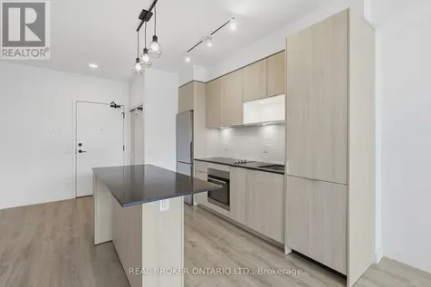 20 Tubman Avenue Toronto (regent Park) ON M5A 0M8
