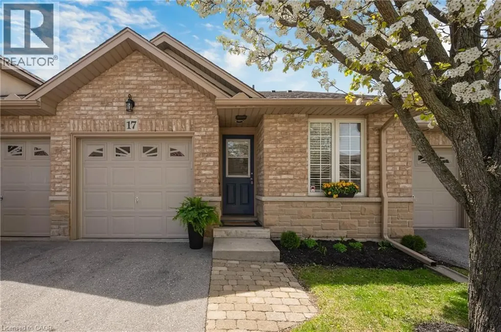 751 Rymal Road West Hamilton ON L9B 2Y3