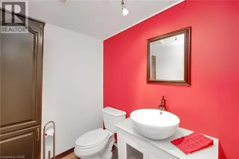 751 Rymal Road West Hamilton ON L9B 2Y3